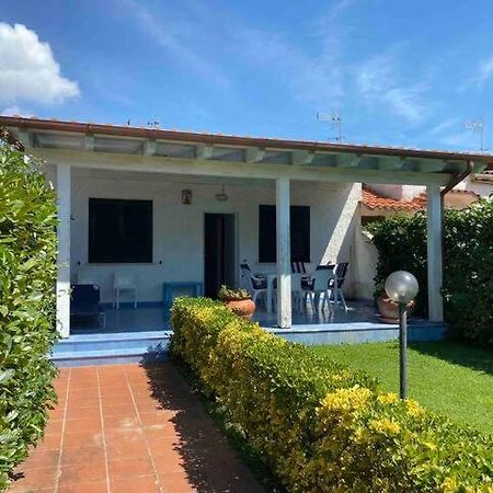 Villa Azzurra 보르고 몬테네로 외부 사진