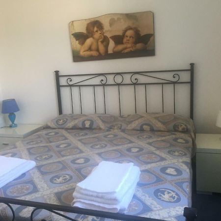 Villa Azzurra 보르고 몬테네로 외부 사진