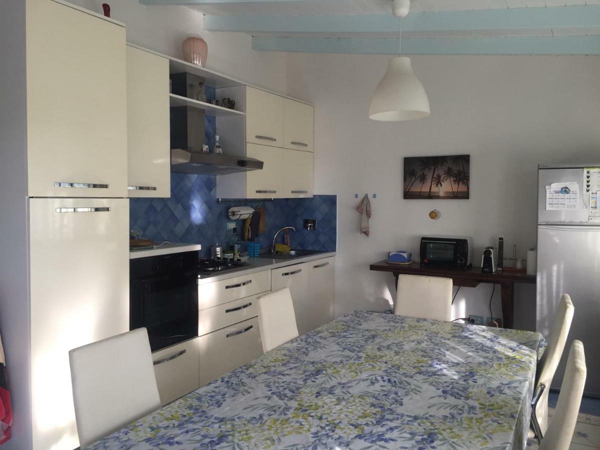 Villa Azzurra 보르고 몬테네로 외부 사진
