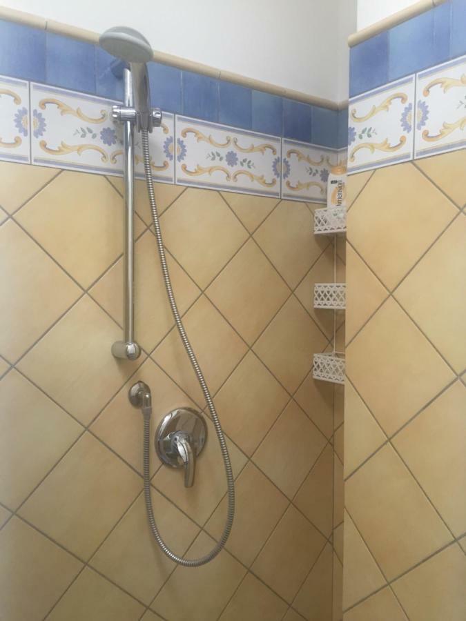Villa Azzurra 보르고 몬테네로 외부 사진