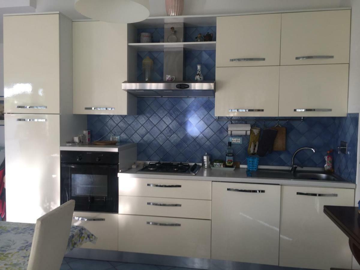 Villa Azzurra 보르고 몬테네로 외부 사진
