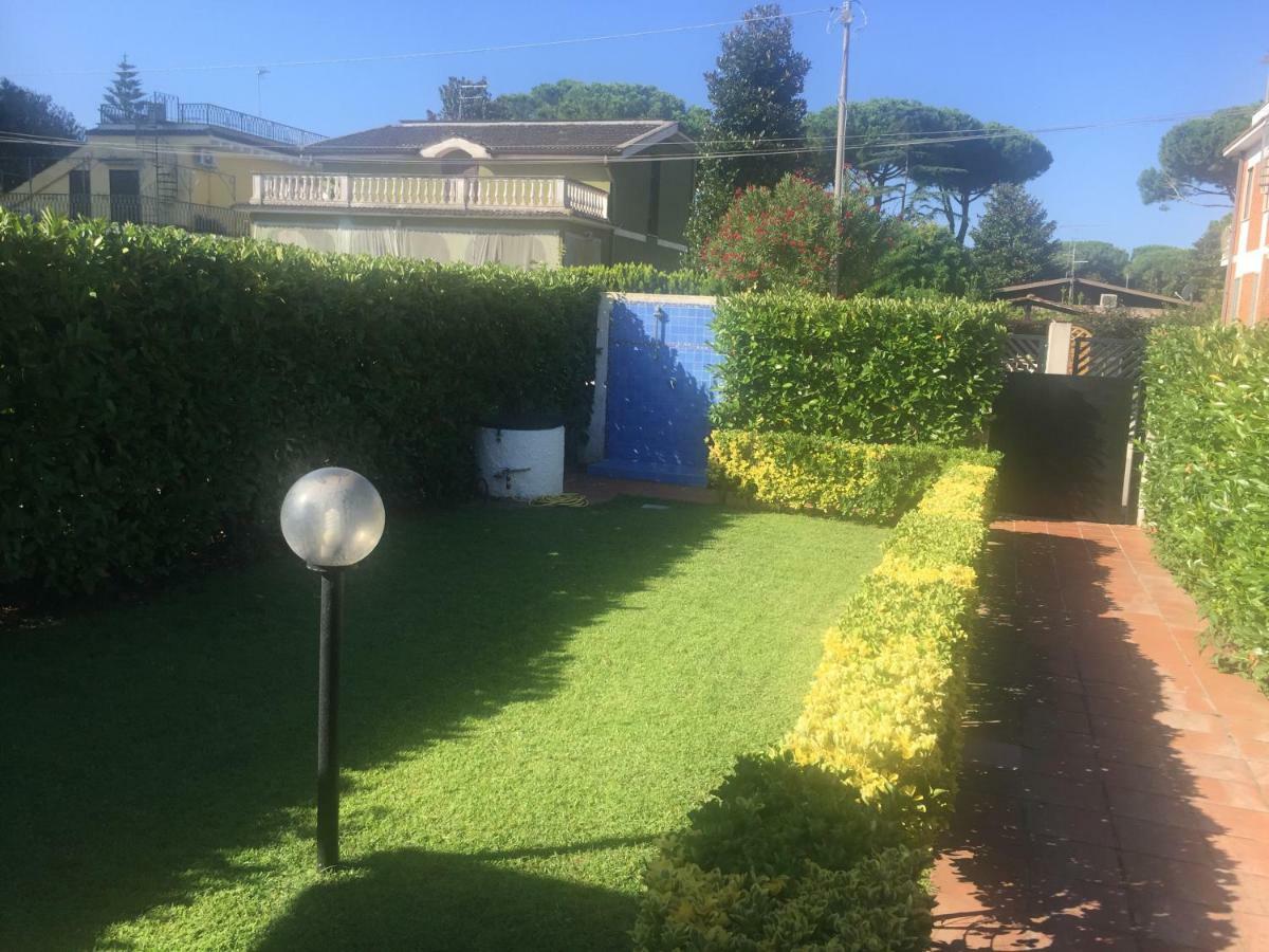 Villa Azzurra 보르고 몬테네로 외부 사진