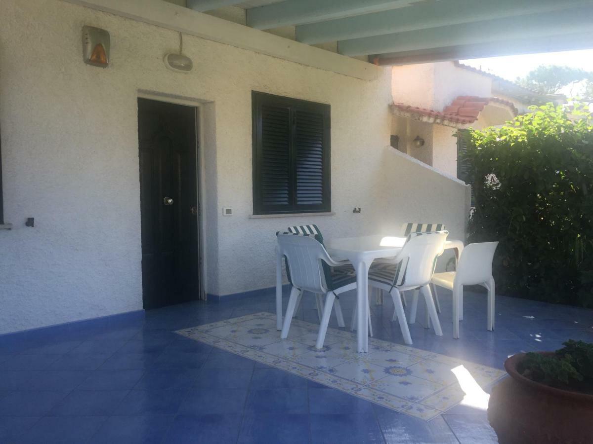 Villa Azzurra 보르고 몬테네로 외부 사진