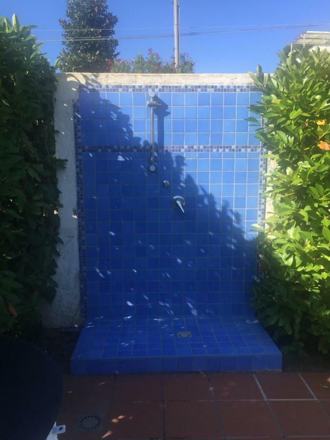 Villa Azzurra 보르고 몬테네로 외부 사진