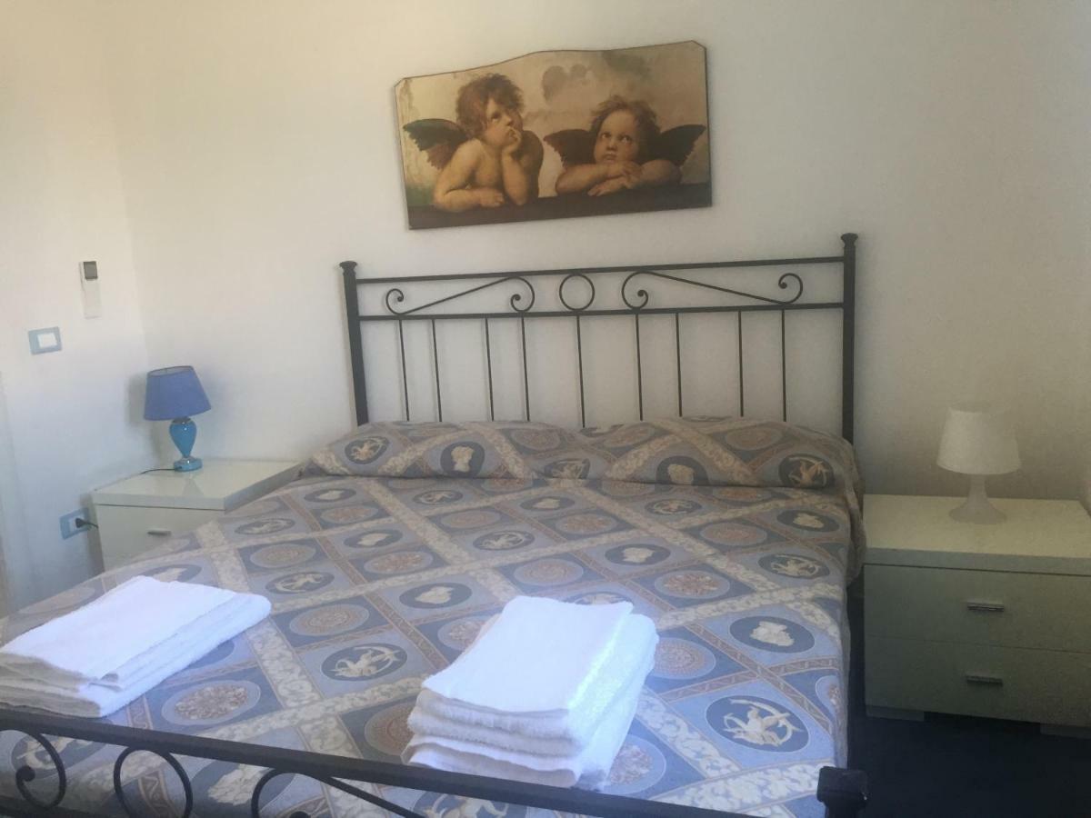 Villa Azzurra 보르고 몬테네로 외부 사진